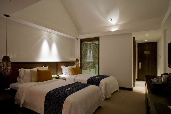 Yuehe Hotel (Jiaxing)